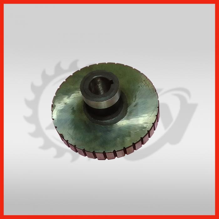 Jute Mill Machine Spare Parts 